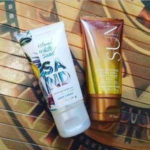 Lotion retails $6 each. 2/$6 here!😉